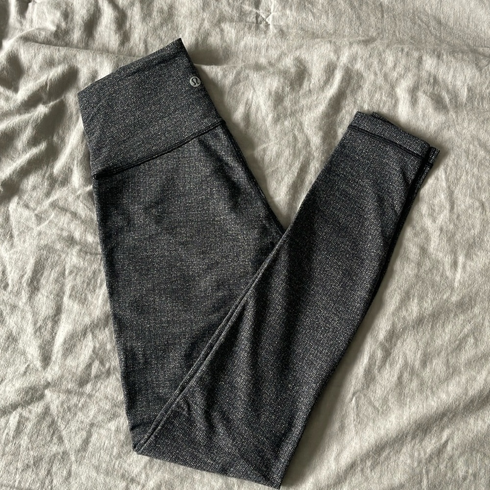 Lululemon 28” Leggings